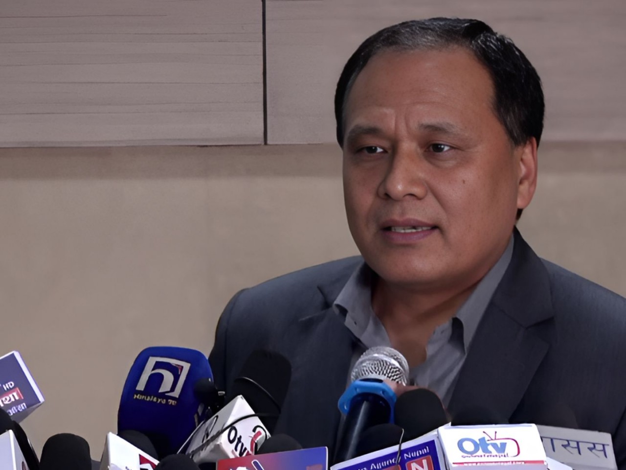 देश पूर्ण रुपमा विद्युतीकरण भएको घोषणा गर्ने अवस्थामा पुग्यो : कुलमान घिसिङ